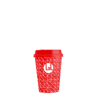 Coffee Monday Sticker by LAL Language Centres