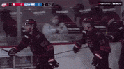 South Dakota Celebration GIF by Rapid City Rush