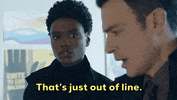 Dick Wolf Fbi GIF by CBS