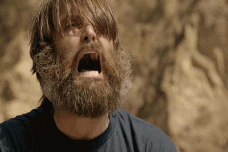 last man fox GIF by The Last Man On Earth