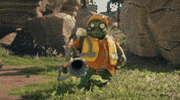 plantsvszombies help why oh no bad GIF