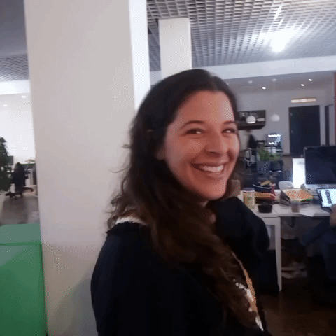 Steph GIF by MANGOTEETH