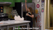 comedy humor GIF by Young & Hungry
