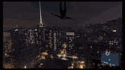 warrenwoodhouse warrenwoodhouse ps4share spidermanps4 GIF