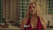 Kim Cattrall GIF by Filthy Rich