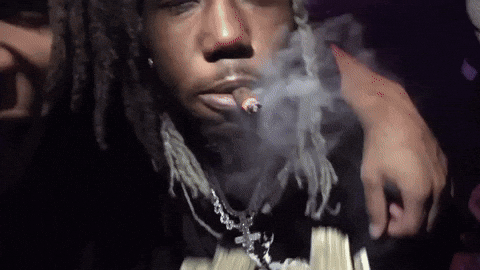 I Am Music GIF by Playboi Carti