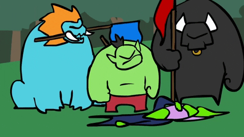 Raydjahs giphygifmaker GIF