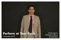 whynotyours GIF by Perform at Your Peak Photo Experience