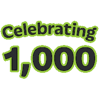 Chamber Of Commerce Celebration Sticker by Cartersville-Bartow Chamber