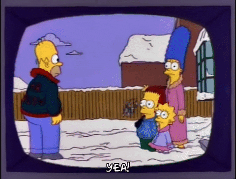 homer simpson GIF