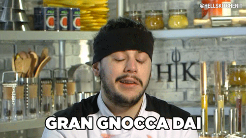 hellskitchenit giphyupload hk hell's kitchen hkita GIF
