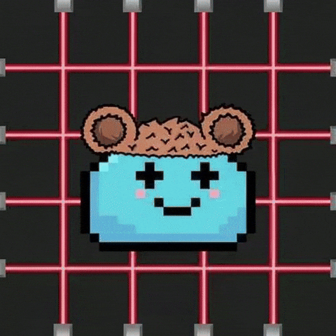 Drop Xrp GIF by $DROP