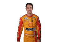 Ford Racing Sticker by NASCAR