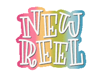 Rainbow Colors Sticker