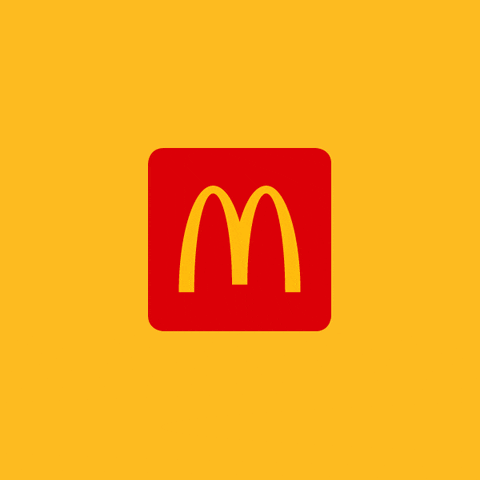 Mcdonalds GIF by Melbournefc