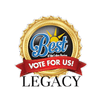 Sticker by Legacy Home Group