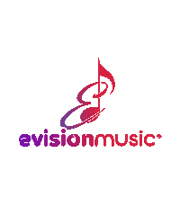 evisionmusic music müzik evision evizyon Sticker
