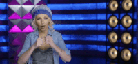 christina aguilera television GIF by The Voice