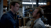 Hawaii GIF by ION