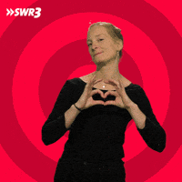 Loving In Love GIF by SWR3