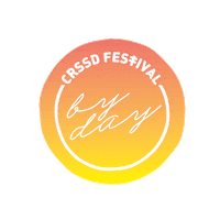 san diego house Sticker by CRSSD Festival