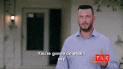 90 Day Fiance Boss GIF by TLC