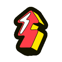 Boost Sticker by YuboApp