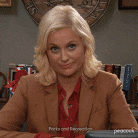 Parks And Recreation Shrek GIF by PeacockTV