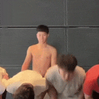 Suss Fit Check GIF by Respective