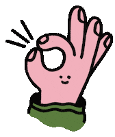 Scotty Youareok Sticker