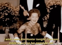 bette davis oscars GIF by The Academy Awards