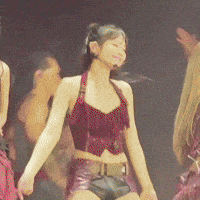 Jennie Kim GIF