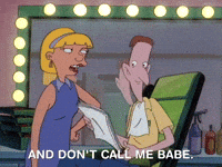 Okey Dokey Nicksplat GIF by Hey Arnold