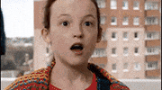 shocked uh oh GIF by CBBC