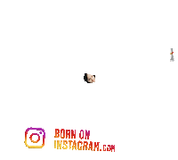 Subhamita Sticker by BORN ON INSTAGRAM