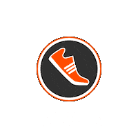 Sport Run Sticker by Floripa Road Runners