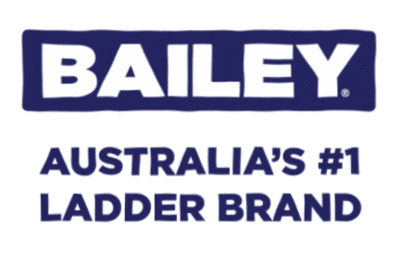 Ladder Sticker by Bailey Ladders