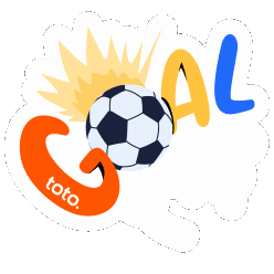 Euro 2024 Football Sticker by TotoGaming