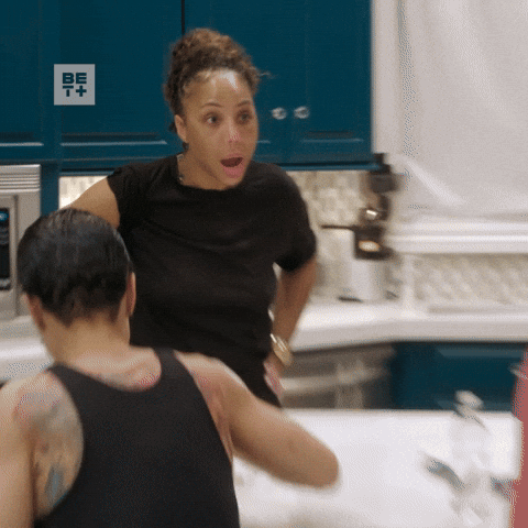 College Hill Xula GIF by BET Plus