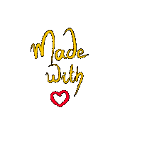 Art Love Sticker