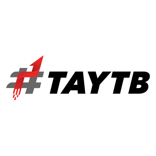 OCBCNISP giphyupload dennis rumah taytb Sticker