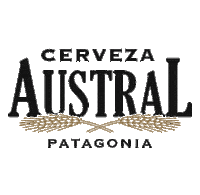 fin del mundo beer Sticker by Cerveza Austral