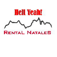 Camping Torres Del Paine Sticker by Rental Natales