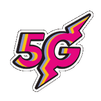 amdocs amazing 5g telco amdocs Sticker