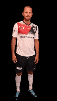 Hoppaarau GIF by FCAarau