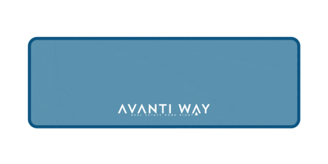 Miami Realestate Sticker by AvantiWayRealty