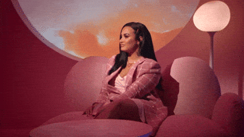 Demi Chuckles