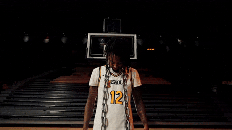 Ncaa Basketball GIF by Mizzou Athletics