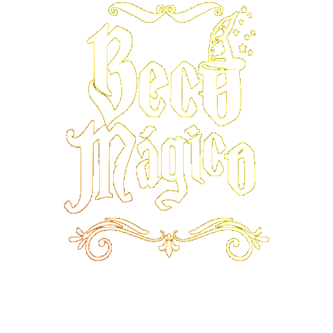 becomagicooficial giphygifmaker becomagico beco magico Sticker