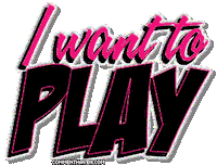i want STICKER